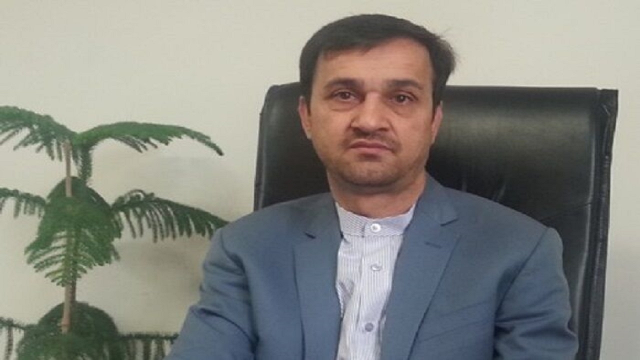 غلامرضا کرمی شهردار ملایر شد