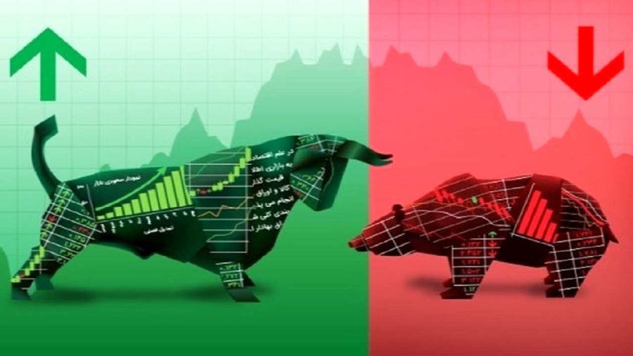 سنگین‌ترین صف‌های خرید و فروش سهام در هفتم شهریور ماه