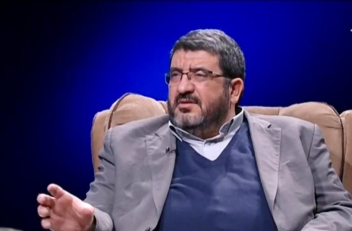 برجام علت رفع سایه جنگ از سر کشور نبود/ آمریکا به دنبال توافقی فراتر از برجام از طریق برجام است/ با آمریکا باید با زبان زور صحبت کرد