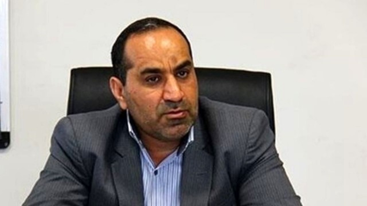 مصرف آب در تهران کاهش یافت