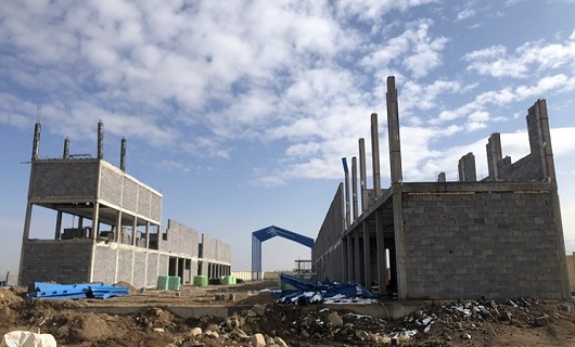 جای خالی صنایع تبدیلی در صنعت کشاورزی همدان
