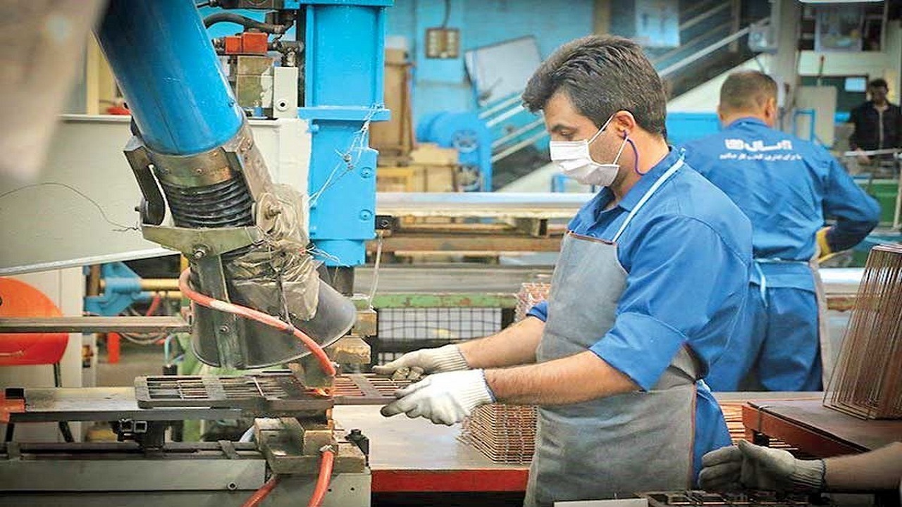 به ثمر نشستن ۱۸۸ طرح اشتغالزایی کمیته امداد در ششتمد خراسان رضوی
