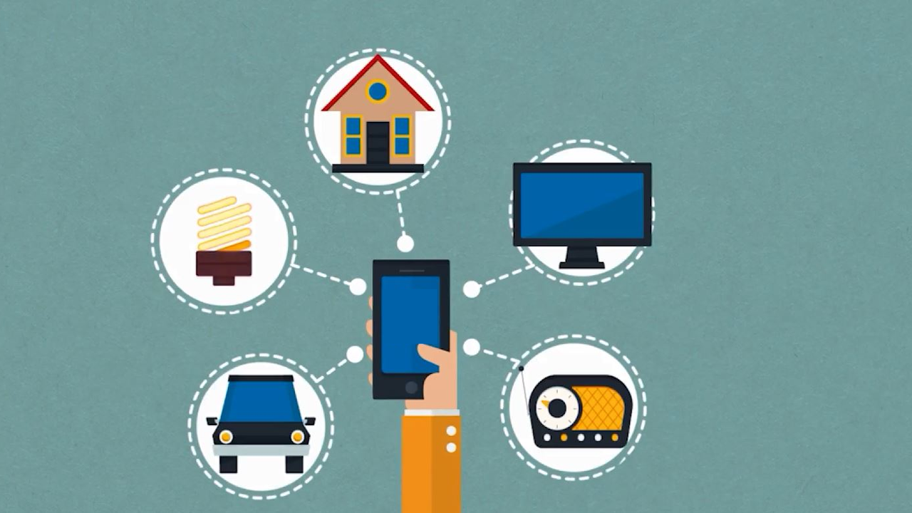 آیا اینترنت اشیاء، زندگی را آسان تر می‌کند؟ + فیلم
