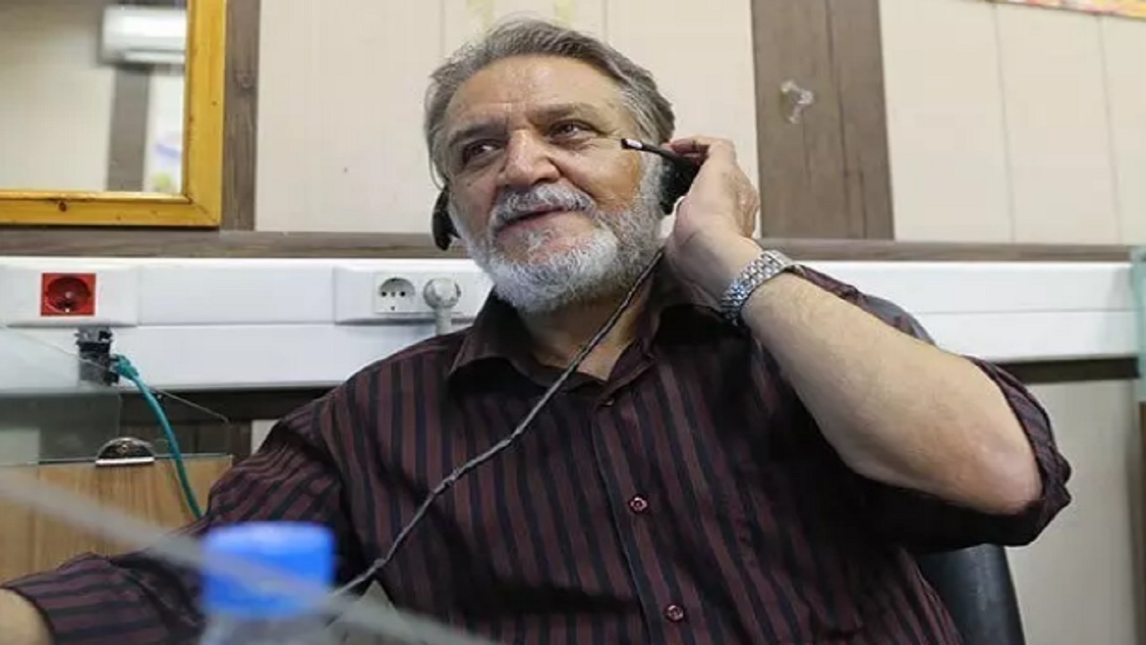وضعیت بازیگر «گاندو» پس از ابتلا به کرونا