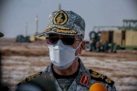 برنامه جامع صنعت دفاعی آماده شده و اجرایی می‌شود