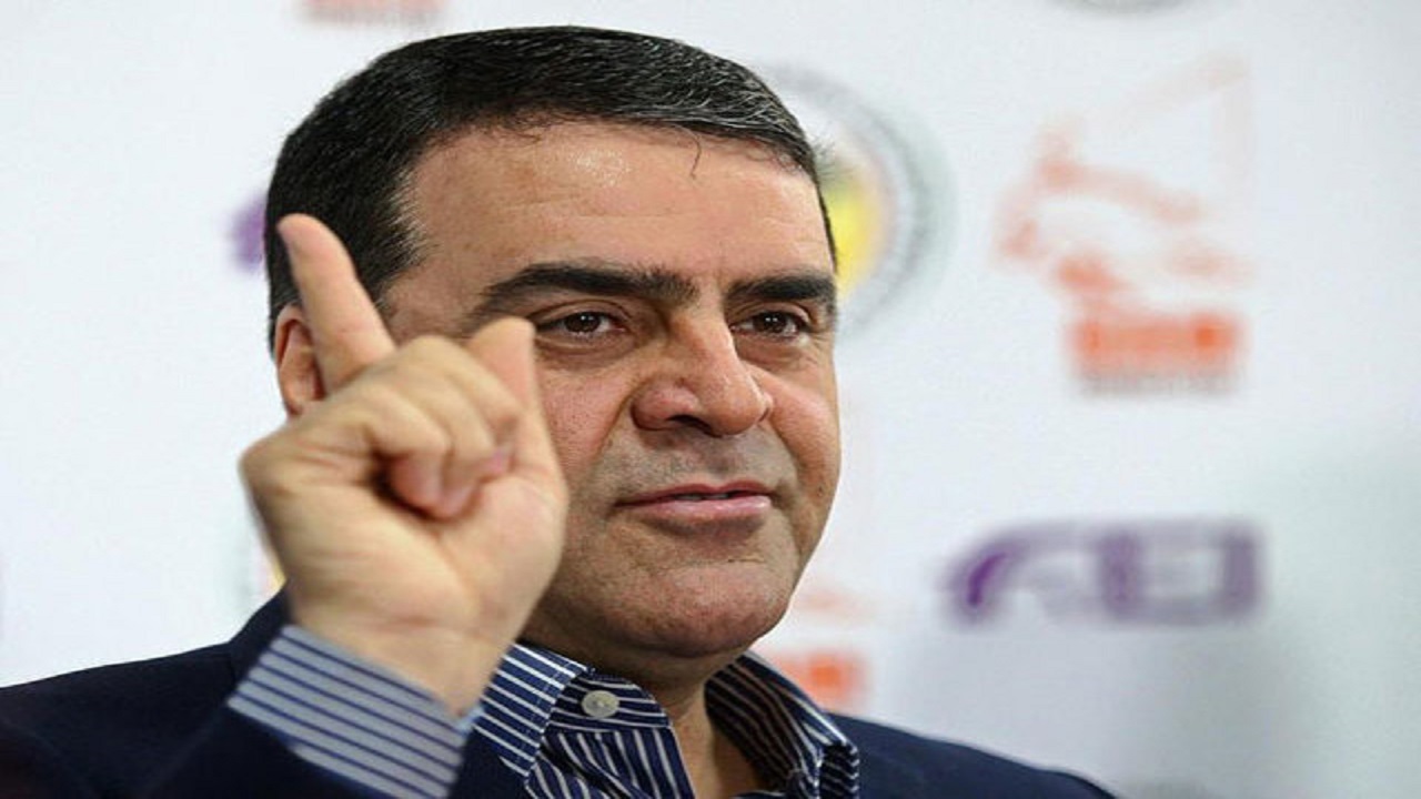 خلیلی: مسابقات اسب سواری را با رنگ و بویی بهتر برگزار می‌کنیم