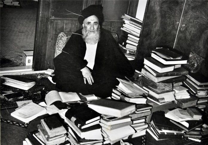 این مرد نسخه&zwnj;های خطی را از چنگ انگلیس درآورد/ بزرگ&zwnj;ترین کتابخانه نُسخ خطی ایران چگونه تأسیس شد؟