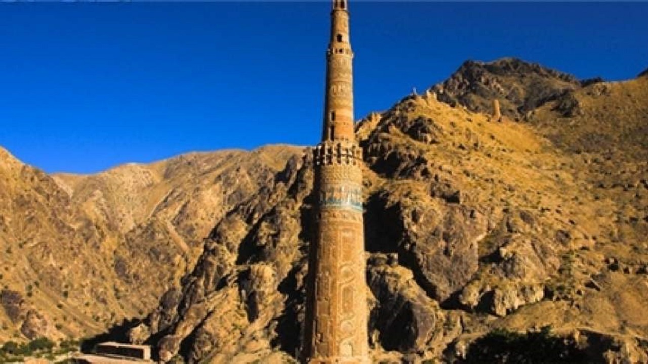 از اماکن تاریخی و فرهنگی ولایت غور محافظت می کنیم