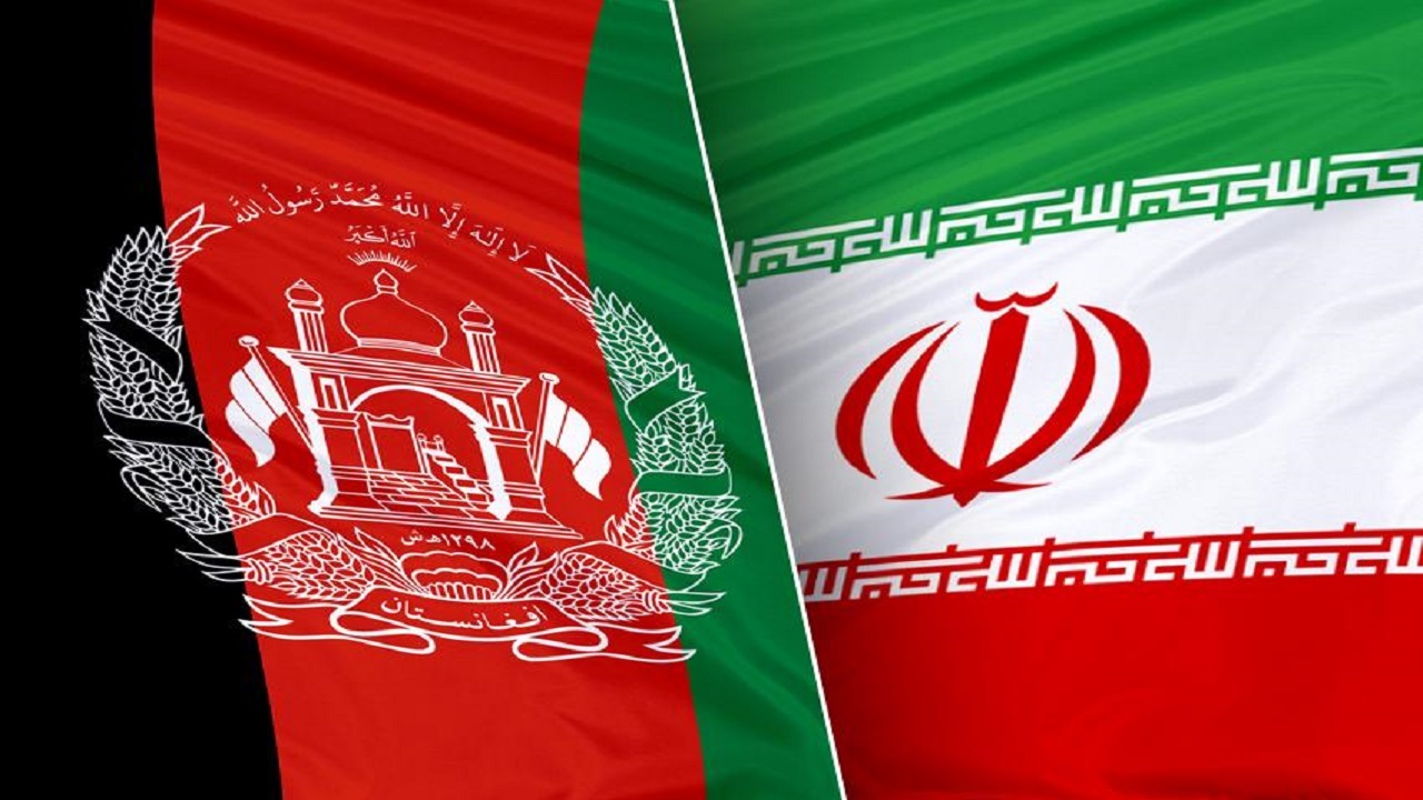 ایران و افغانستان