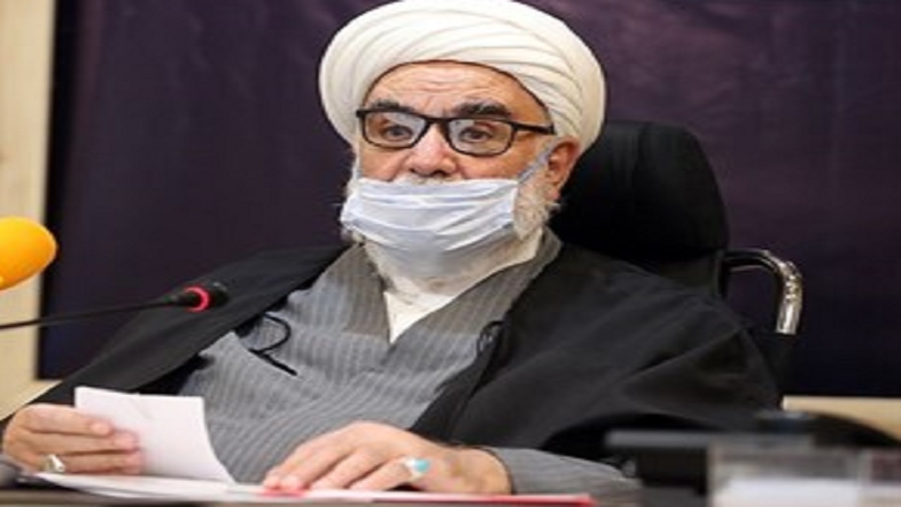 وظیفه بنیاد شهید خدمت به جامعه هدف و  تکریم نسل ایثارگری است