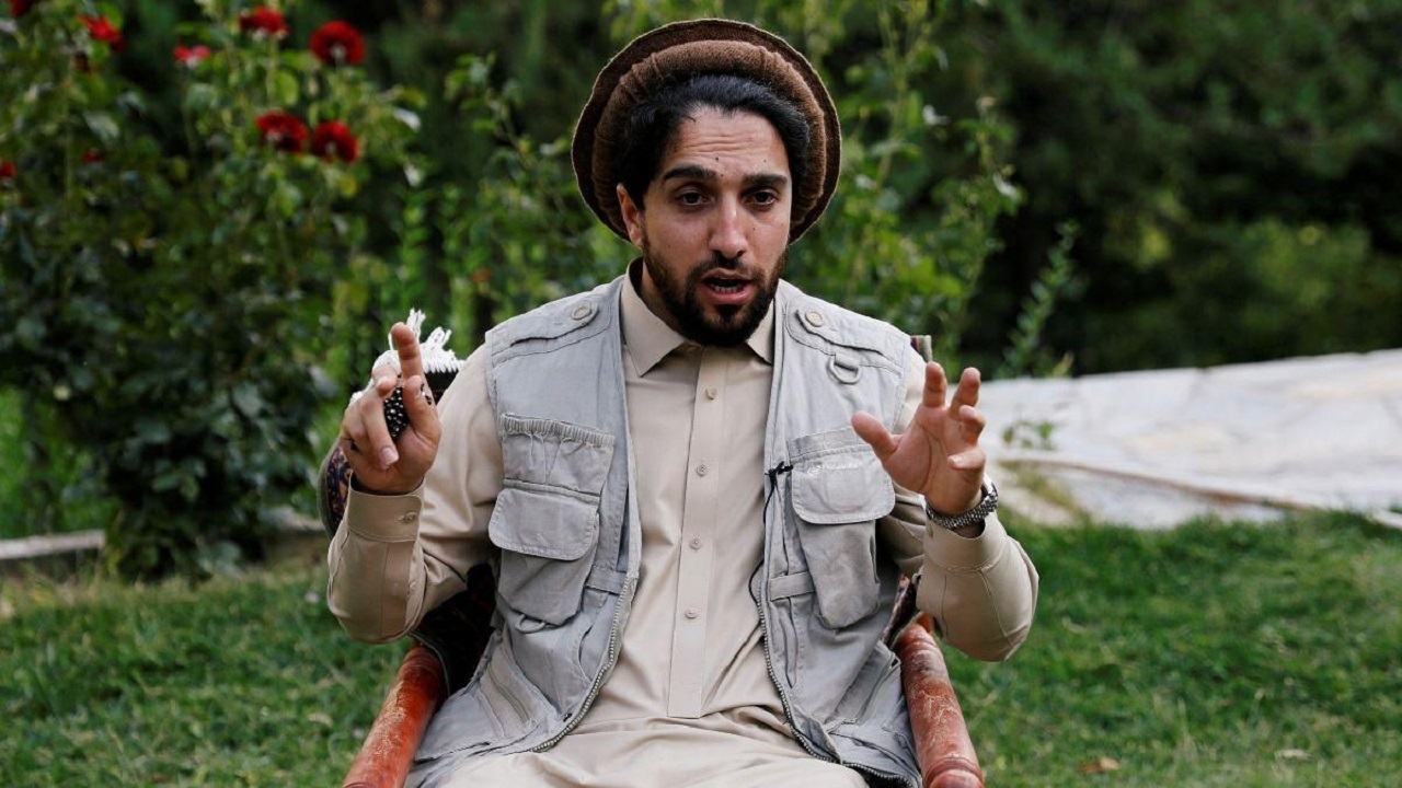 نامه فعال حقوق زنان افغانستان به «احمد مسعود»