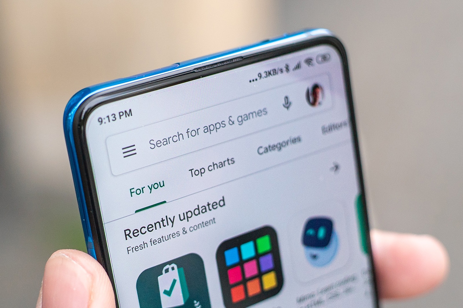 App Store App Store