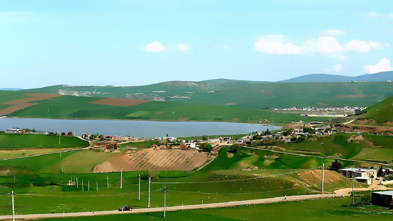 سرمایه‌گذاری ۸۰ میلیارد ریالی بنیاد علوی در شهرستان گرمی