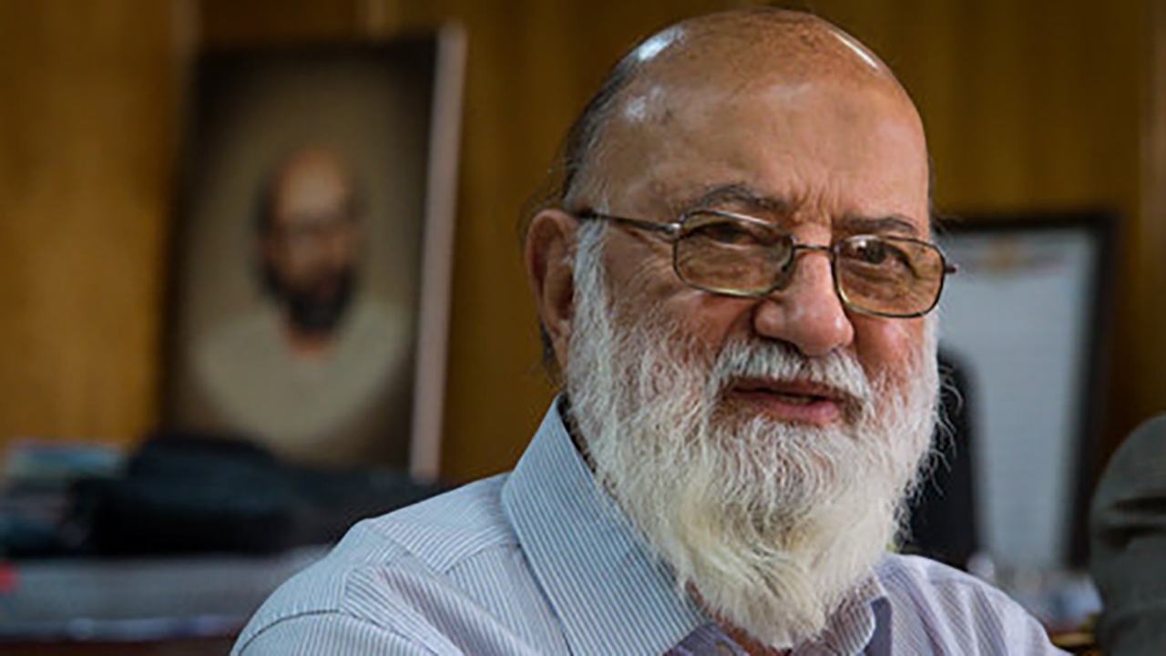 آخرین وضعیت سلامت جسمانی مهدی چمران از زبان خودش +فیلم