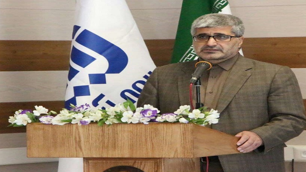 شعبه دوم بیمه آسیا در اردبیل افتتاح شد