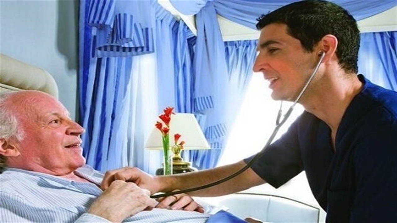 مشاوره و ارائه مراقبت‌های پرستاری در منزل چگونه مراکزی هستند؟