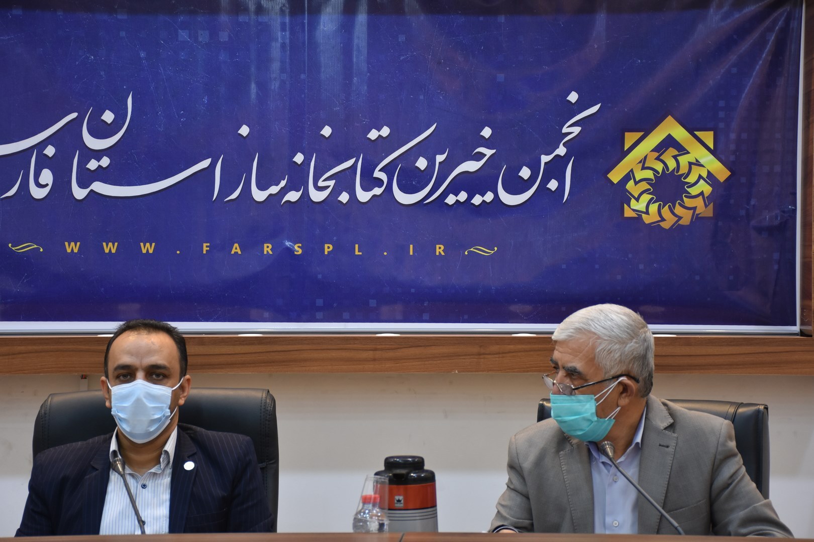 لزوم گسترش و تقویت فعالیت‌ها و برنامه‌های انجمن خیرین کتابخانه ساز