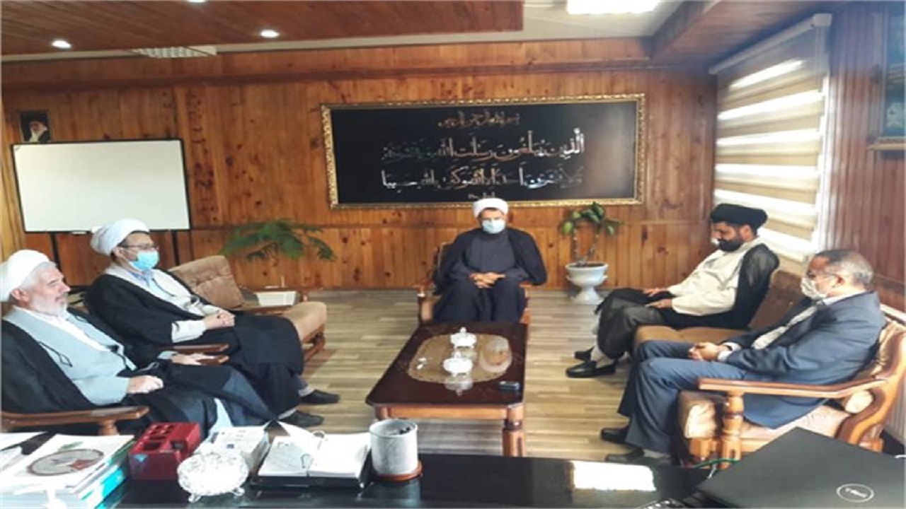 تبلیغ طرح «اطعام و احسان حسینی» توسط ۸۰۰ مبلغ دینی در اردبیل