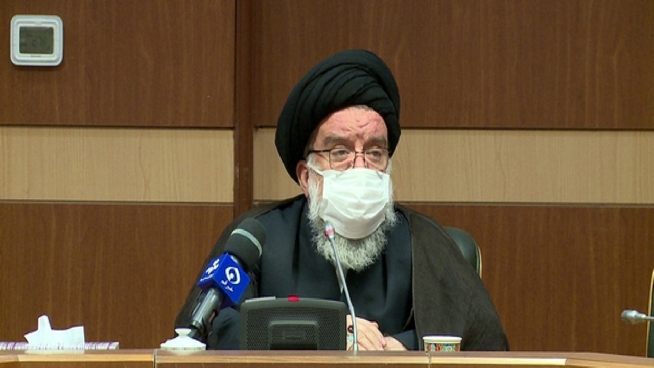 نهمین اجلاسیه مجلس خبرگان رهبری ۲۰ مهر برگزار می‌شود