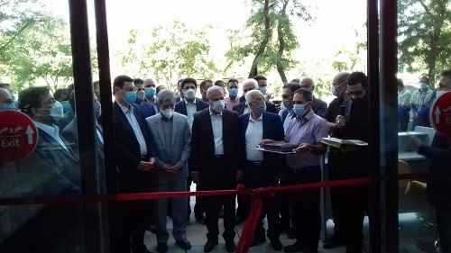 واکسیناسیون ۳۱ درصد از گروه&zwnj;های هدف زیر پوشش دانشگاه علوم پزشکی مشهد