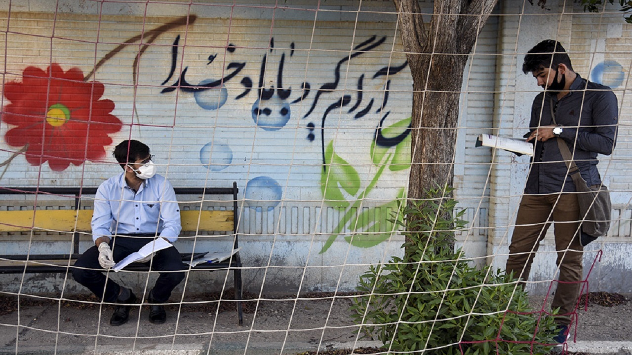 ۳۵ درصد دانش‌آموزان شادگان در مدارس ثبت‌نام نکردند