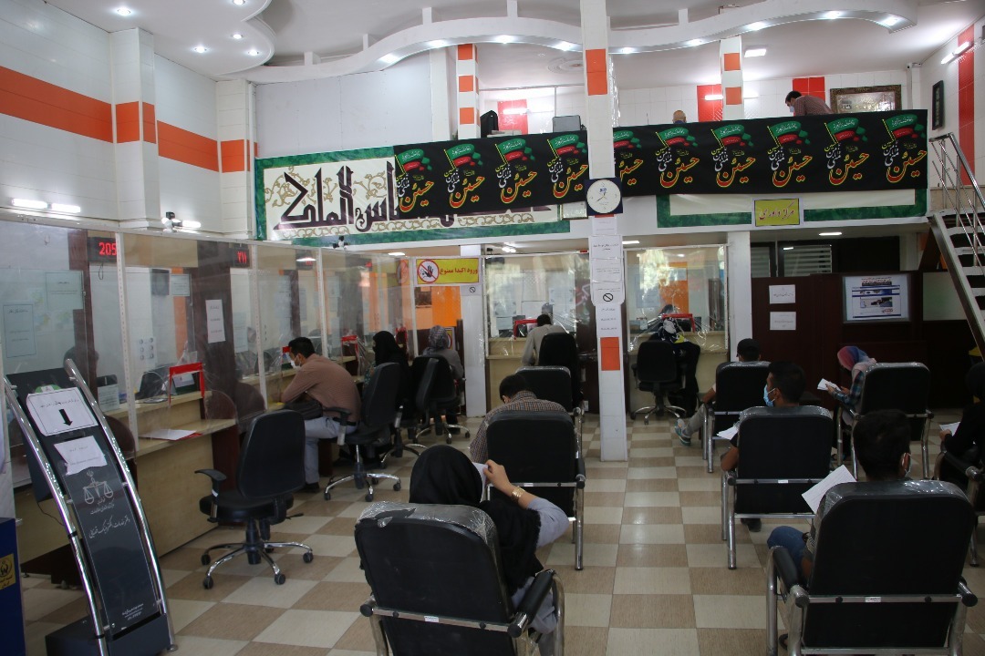 راه اندازی نخستین باجه ارتباط الکترونیک با زندانیان در کرمان