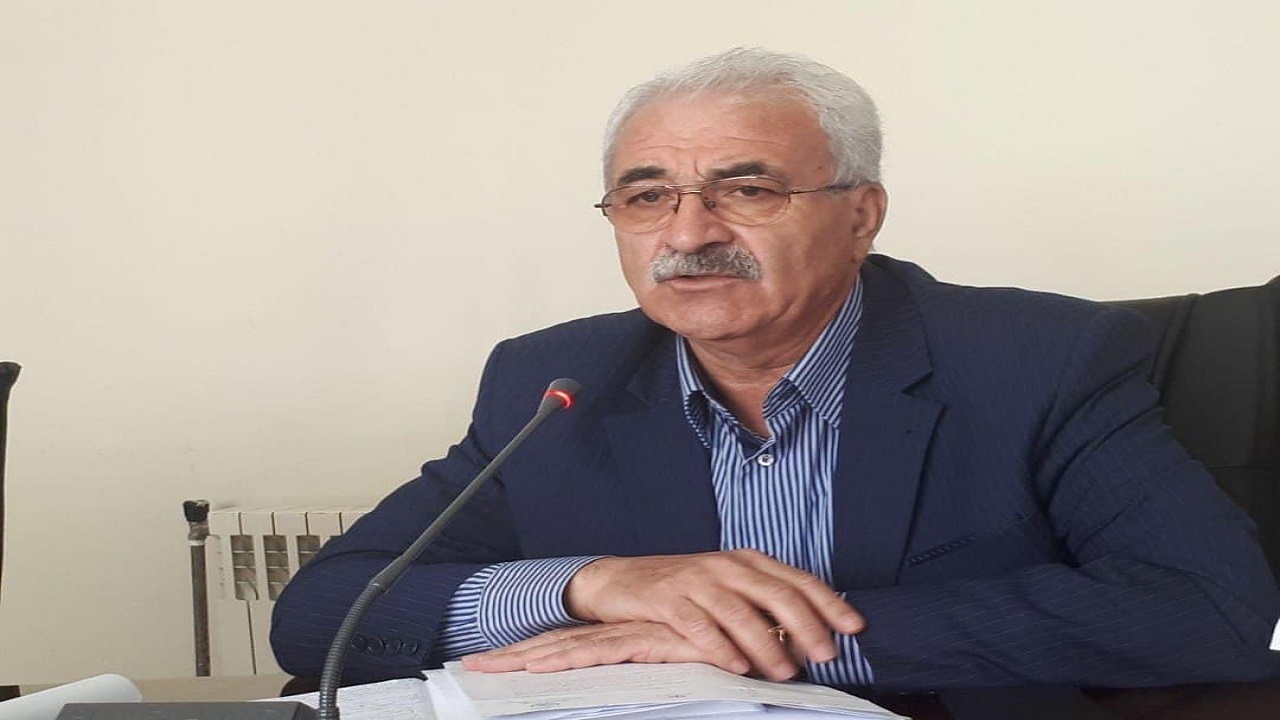 بیش از ۸۴ هزار تن جو از مزارع آذربایجان غربی برداشت شد