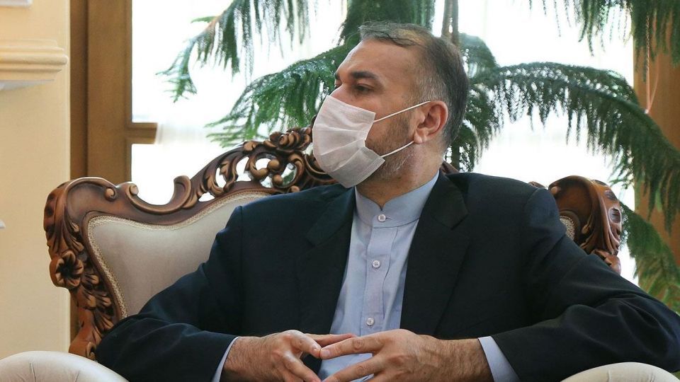 ایران و‌ سوریه در حال ترسیم نقشه توسعه همکاری ها برای مقابله با تحریم