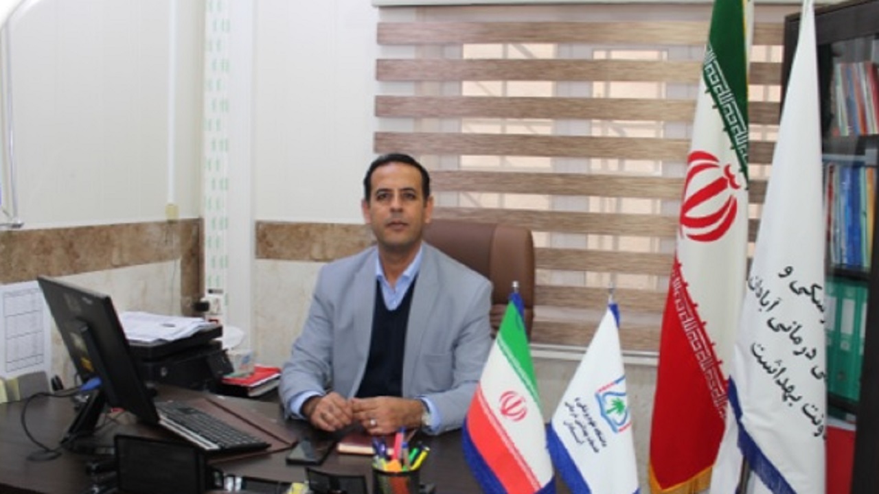 بیش از ۱۲۰ هزار دوز واکسن کرونا در آبادان تزریق شد