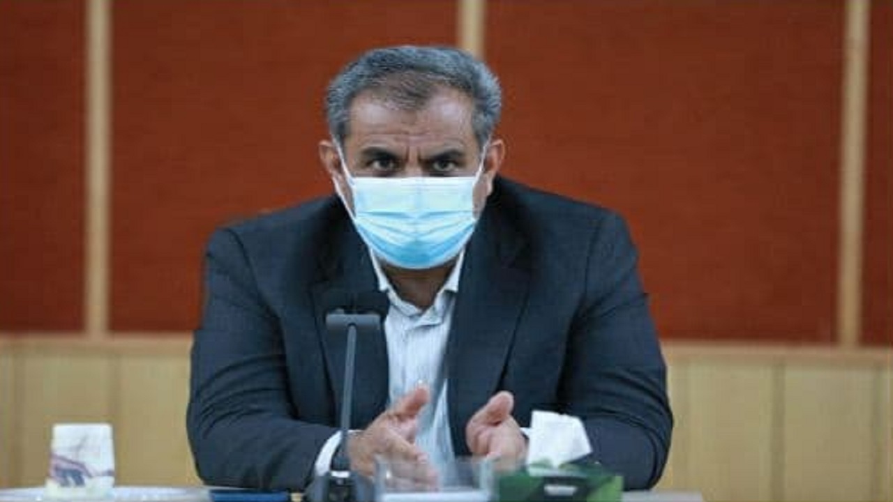 لزوم تشدید نظارت بر اجرای محدودیت تردد شبانه در قزوین