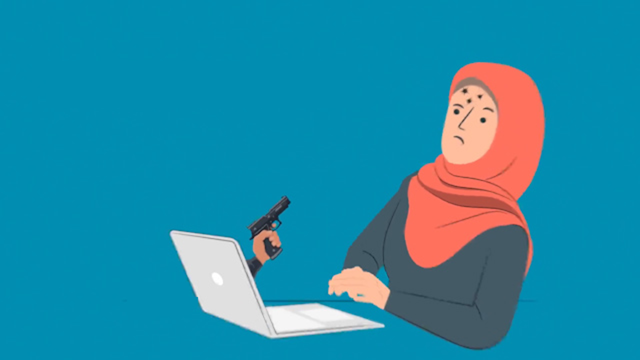 شلیک شبکه‌های اجتماعی به مغز مخاطبان + فیلم
