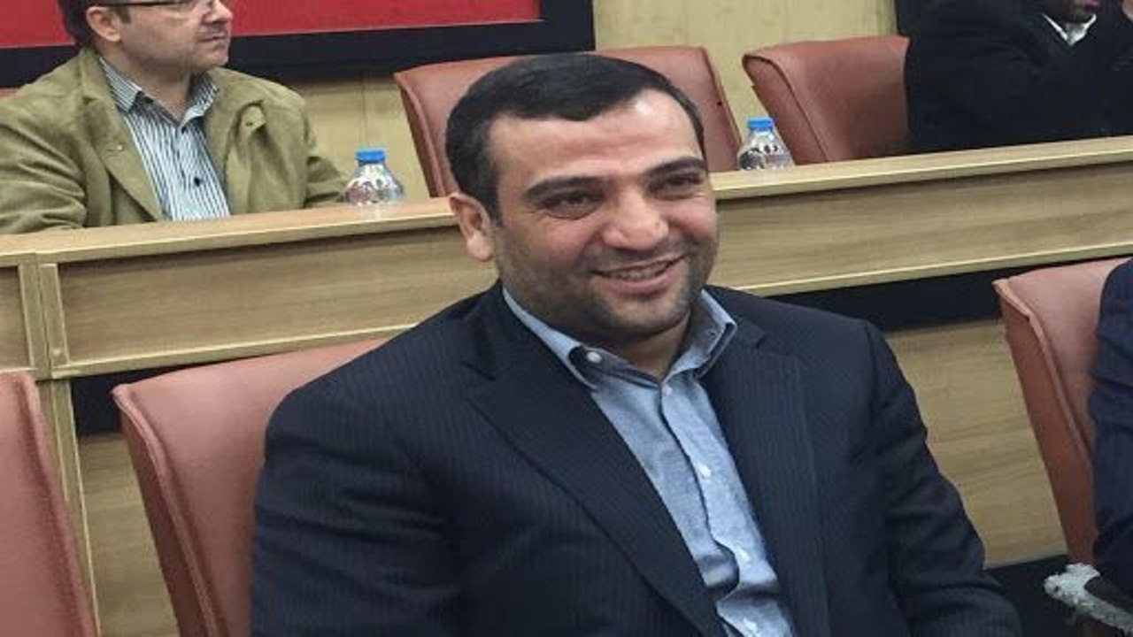 شهردار کرج انتخاب شد