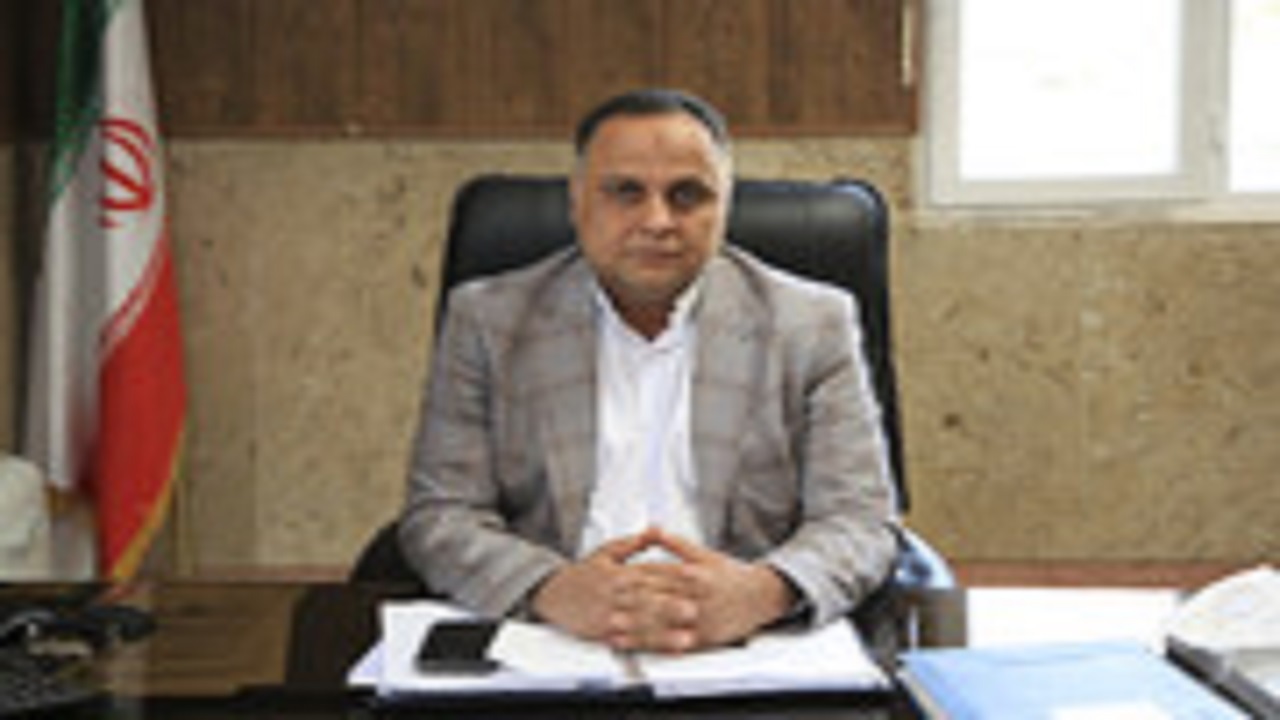 تردد خودرو از حاشیه بوستان میلاد در احدآباد ممنوع شد