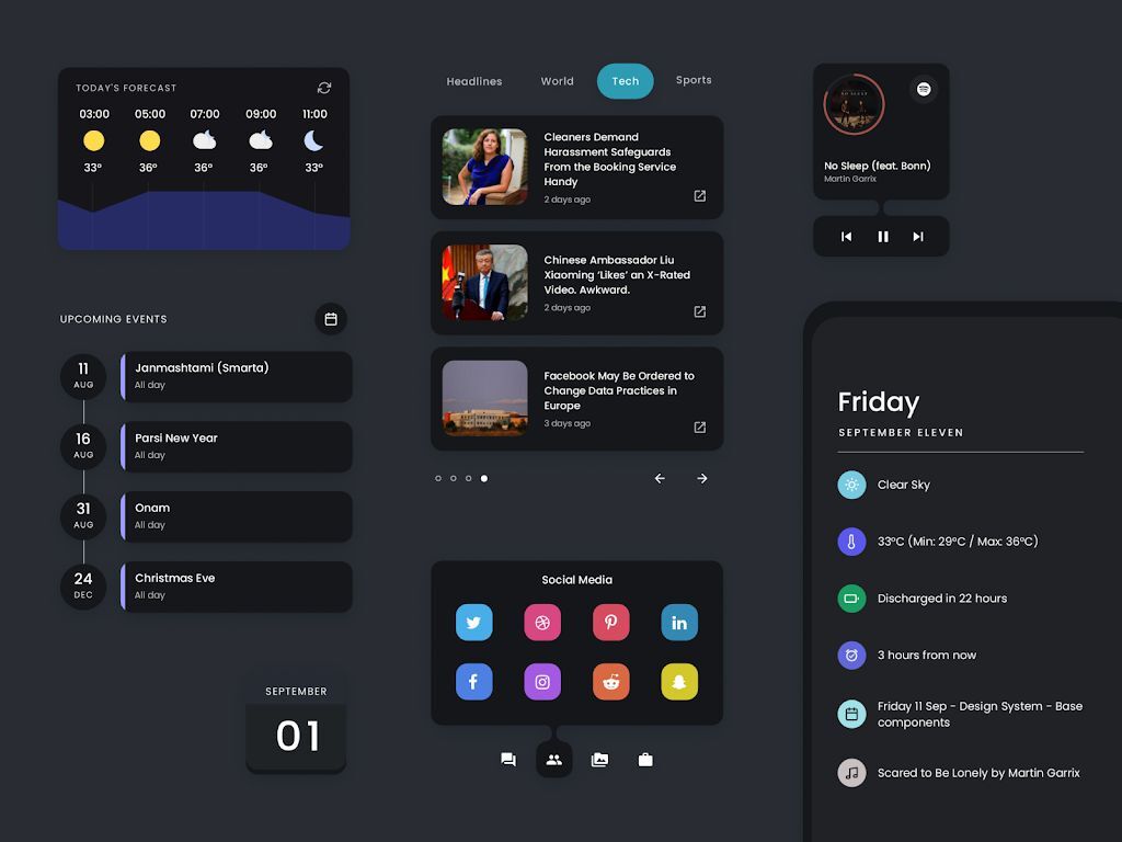 mojo &ndash; Video Stories Editor for