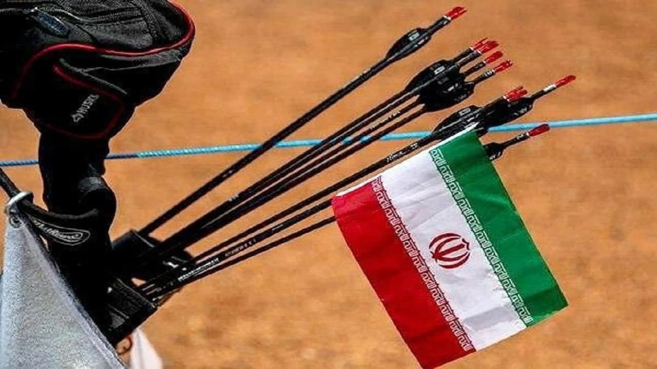 تیم میکس کامپوند ایران به مرحله نیمه نهایی رسید