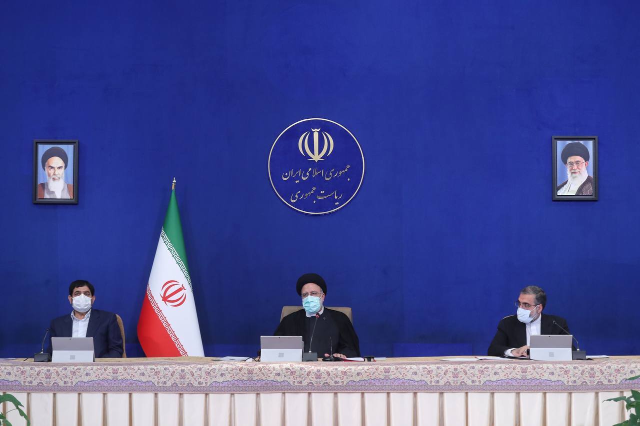صدور دستور پایش کارخانجات و بنگاه‌های تولیدی تعطیل و نیمه تعطیل در کشور توسط دولت