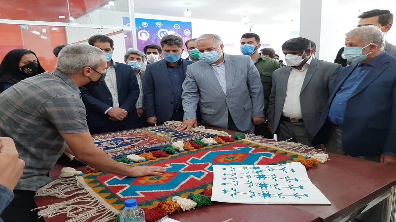 مرکز نوآوری فرخی سیستانی در زابل افتتاح شد