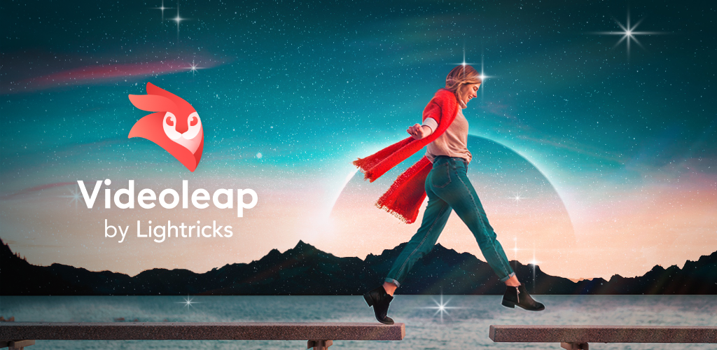 دانلود Videoleap by Lightricks. Official Android release! 1.0.7.2