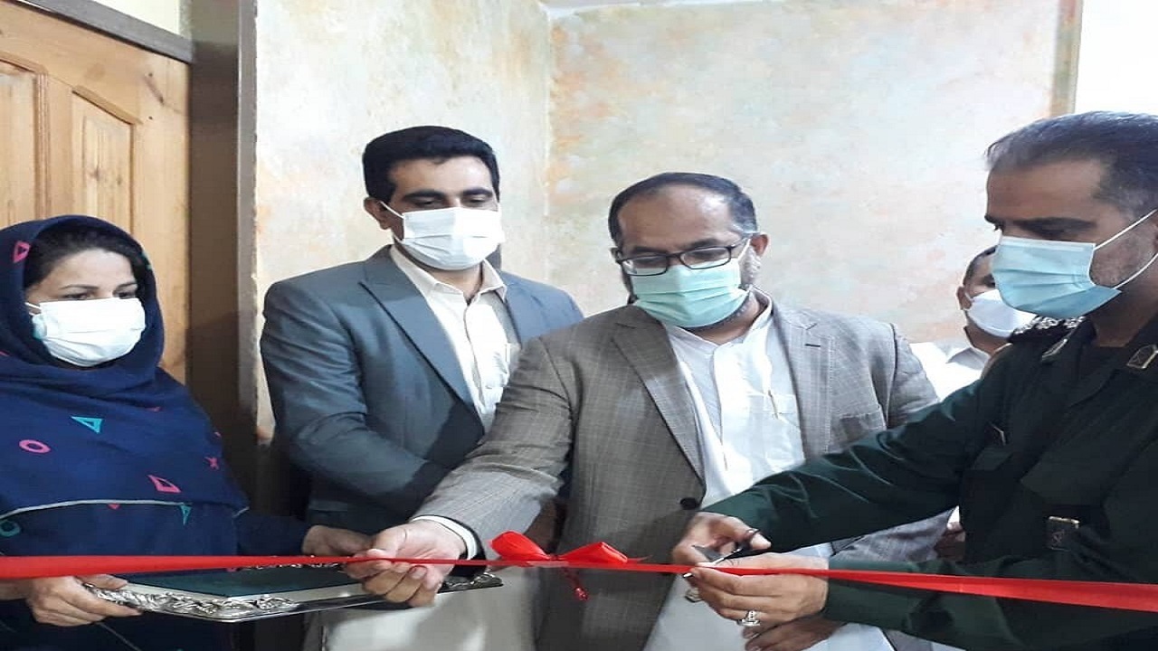۱۷ پروژه در چابهار افتتاح و بهره برداری شد