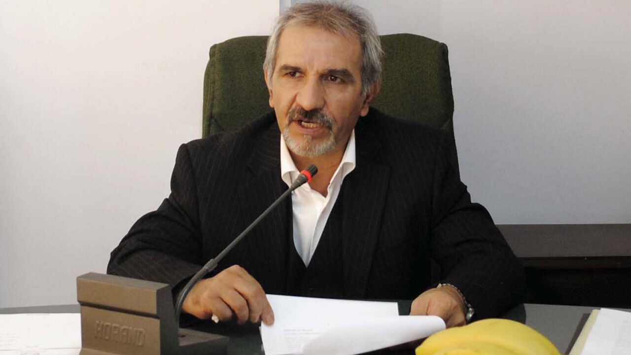 صحبت‌های رئیس انجمن پروفیل ایران در رابطه با بنگاه‌های کوچک و متوسط + فیلم