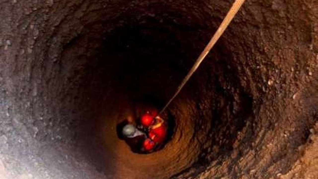 نجات معجزه آسای کودک ۳ ساله از کام مرگ