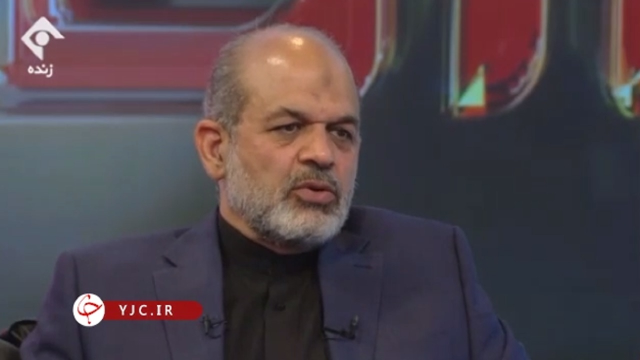 وزیر کشور: به دنبال انتخاب سریع‌تر استانداران هستیم/ برای اداره کشور، برنامه‌های بخشی، استانی و ملی داریم