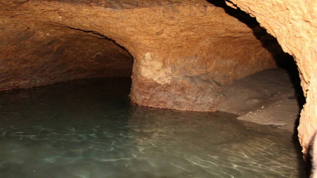 باقیات الصالحاتی از جنس احیای قنات/ وقتی خرج مراسم عزا سبب آبادانی می شود