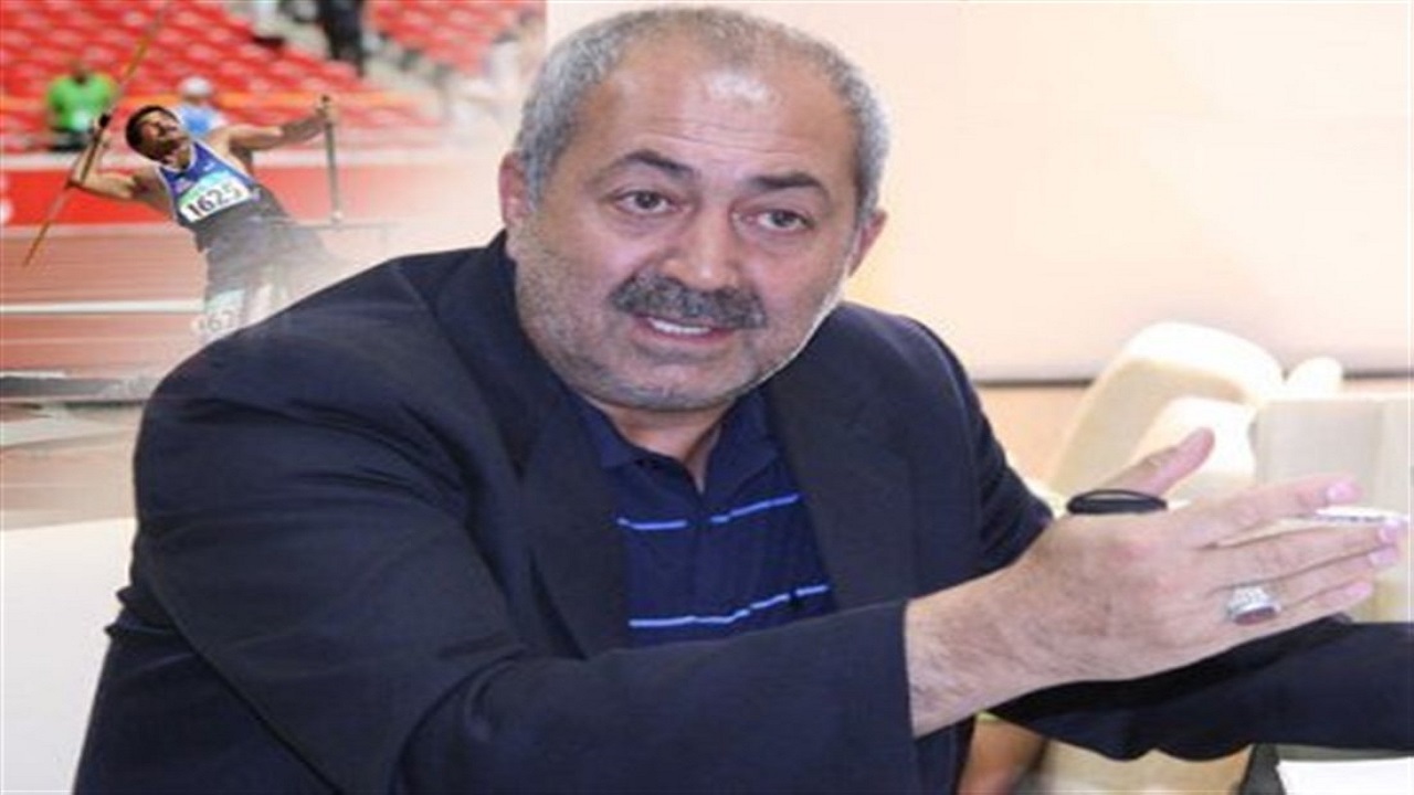 رضایی: امیدواریم مدال‌های بیشتری در پارالمپیک ۲۰۲۰ کسب کنیم