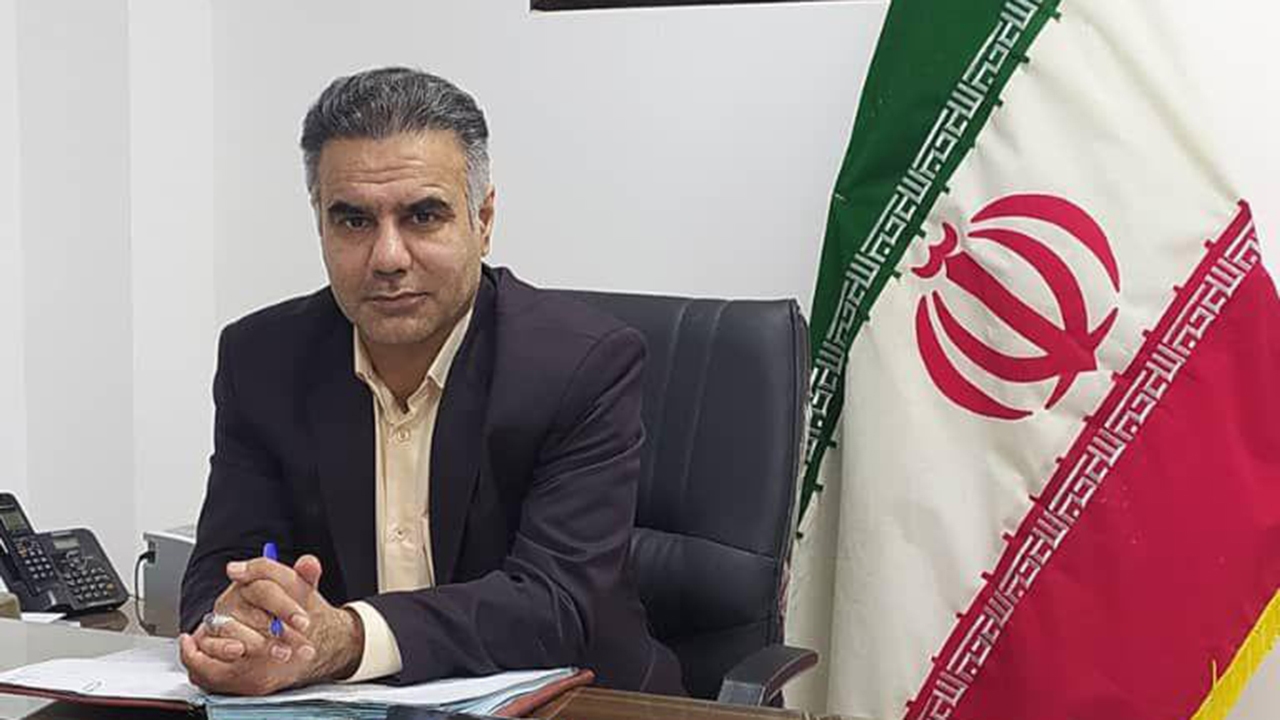 شهردار علی آبادکتول انتخاب شد