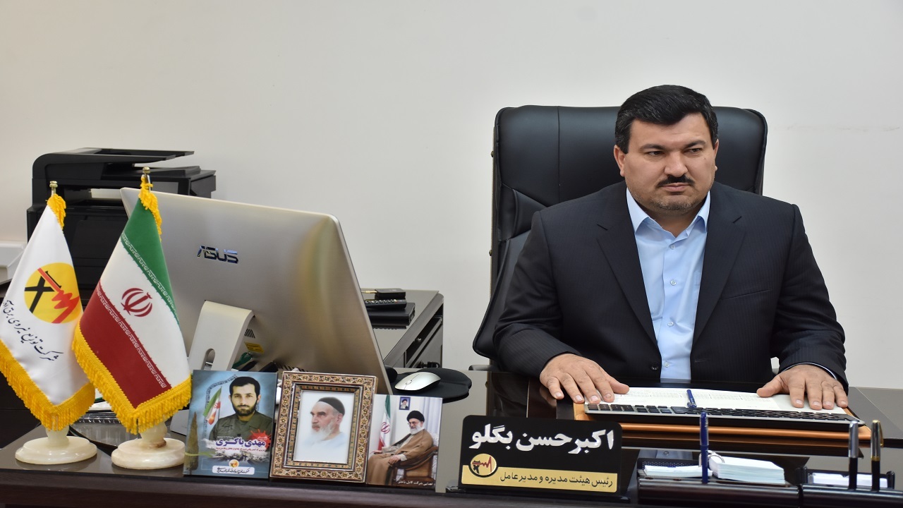 برق‌دار شدن همه روستا‌های بالای ۱۰ خانوار در آذربایجان‌غربی