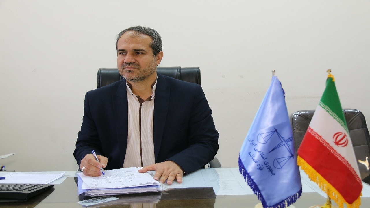 کلاهبرداران به سامانه دادگستری هم رحم نکردند!
