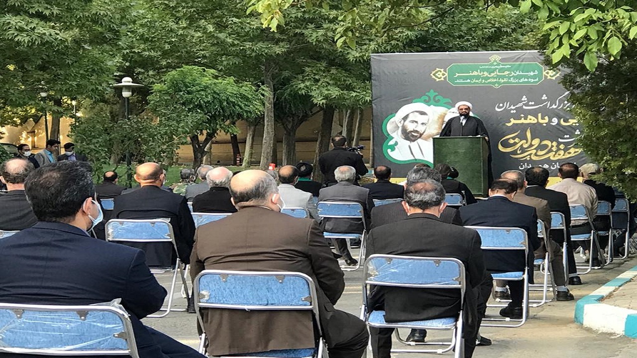 برای تحقق عدالت باید قوا از فساد پیراسته شوند