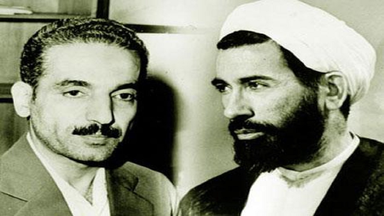 فاجعه ۸ شهریور انتقام وحشیانه منافقین از ملت ایران