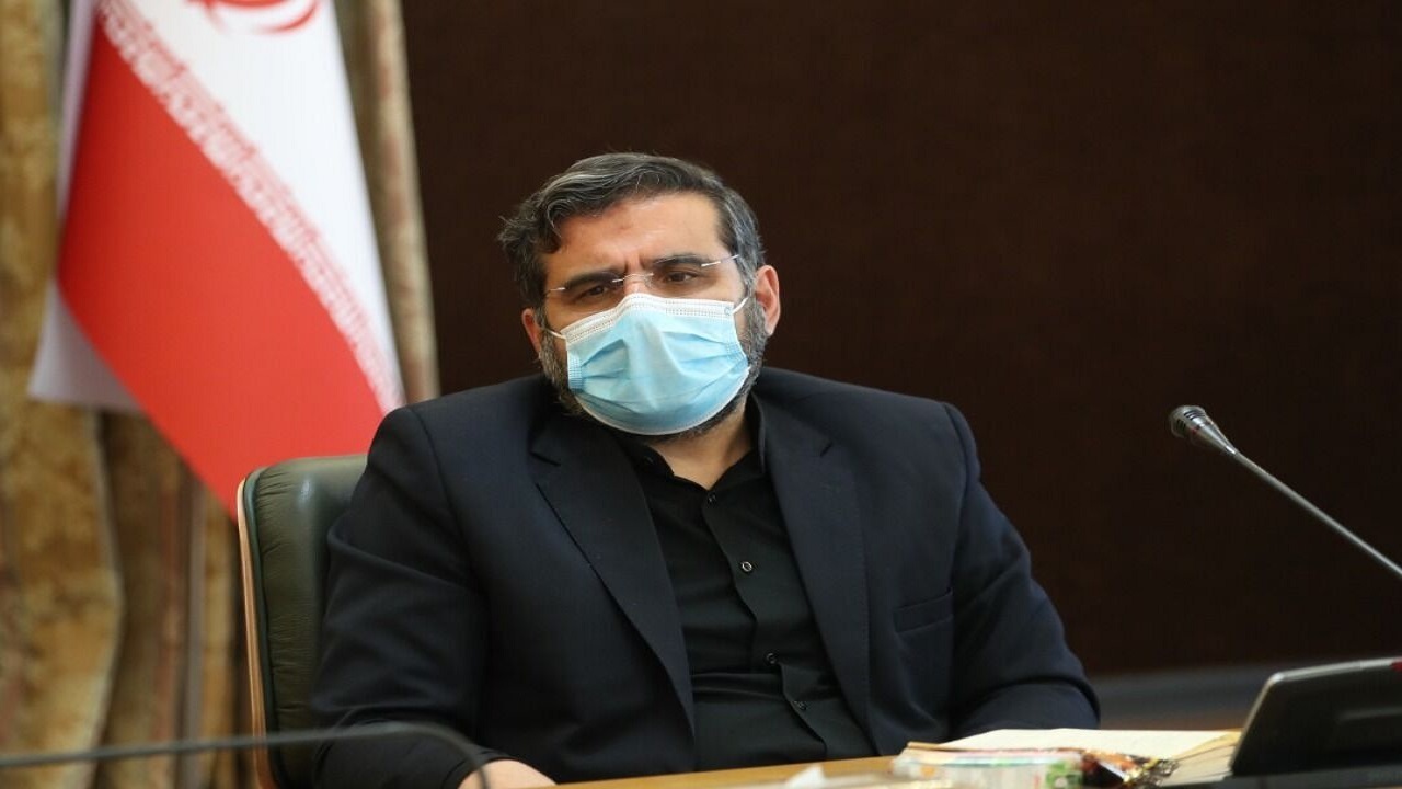 رویکرد دولت در بخش فرهنگ و هنر دوری از انحصارطلبی است/تبلور فرهنگ اصیل دینی و اسلامی در اصفهان